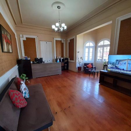 La Casona Hotel Boutique Arequipa Dış mekan fotoğraf