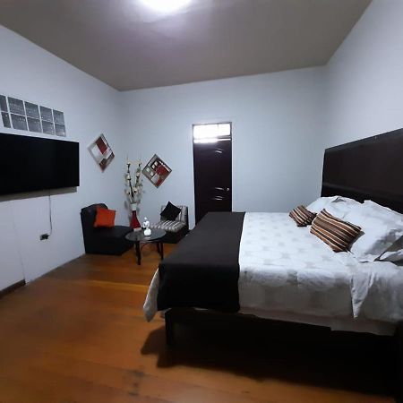 La Casona Hotel Boutique Arequipa Dış mekan fotoğraf