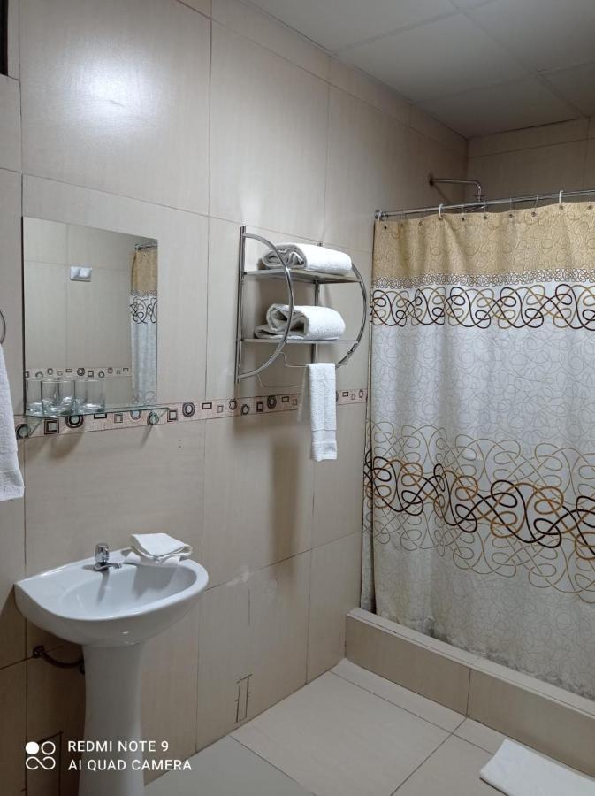 La Casona Hotel Boutique Arequipa Dış mekan fotoğraf