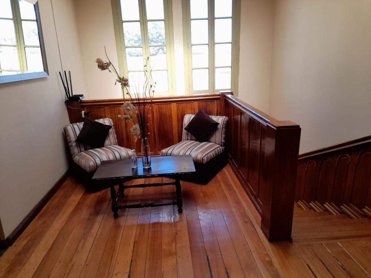 La Casona Hotel Boutique Arequipa Dış mekan fotoğraf