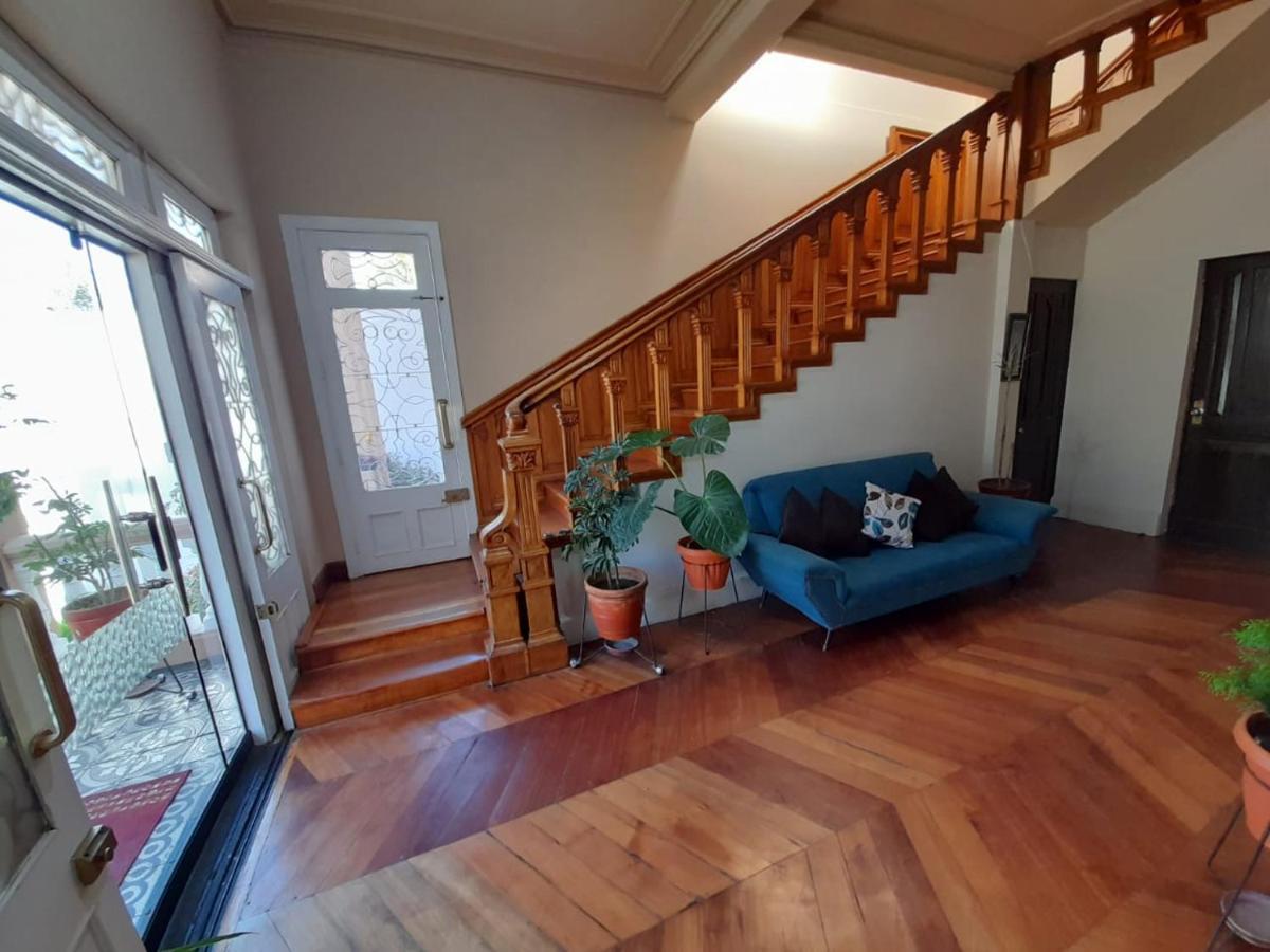 La Casona Hotel Boutique Arequipa Dış mekan fotoğraf