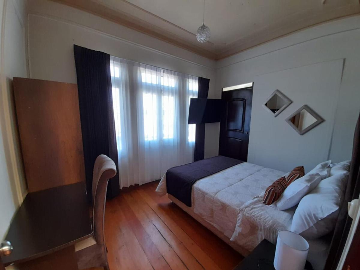 La Casona Hotel Boutique Arequipa Dış mekan fotoğraf