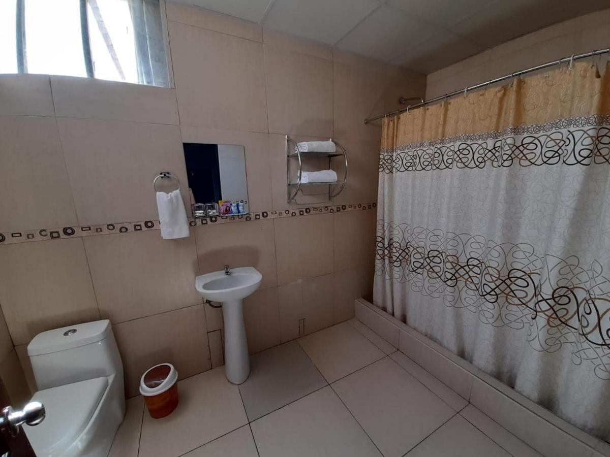 La Casona Hotel Boutique Arequipa Dış mekan fotoğraf