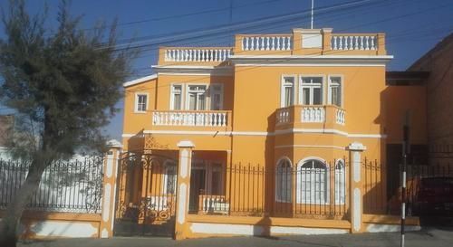 La Casona Hotel Boutique Arequipa Dış mekan fotoğraf