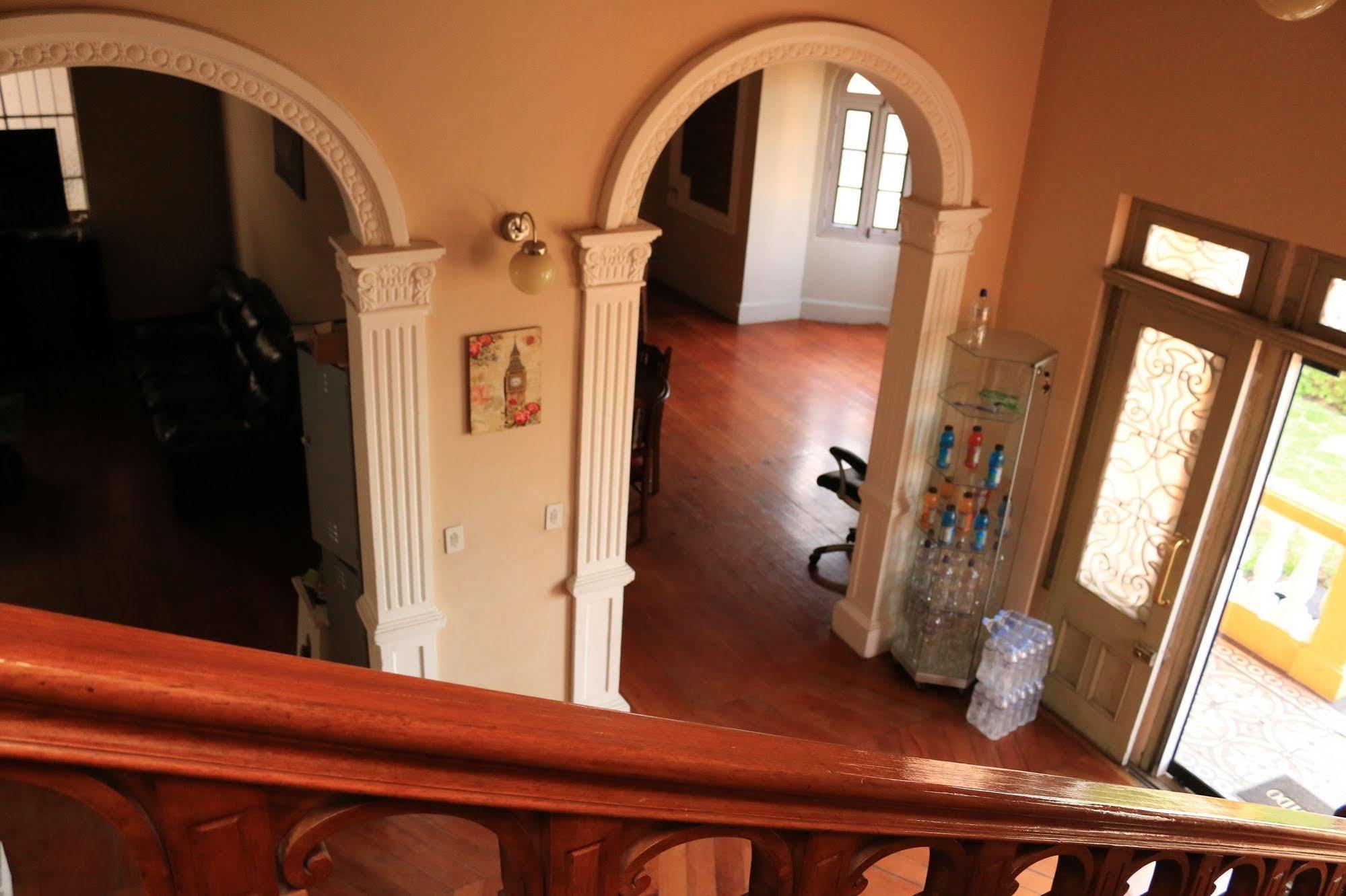 La Casona Hotel Boutique Arequipa Dış mekan fotoğraf
